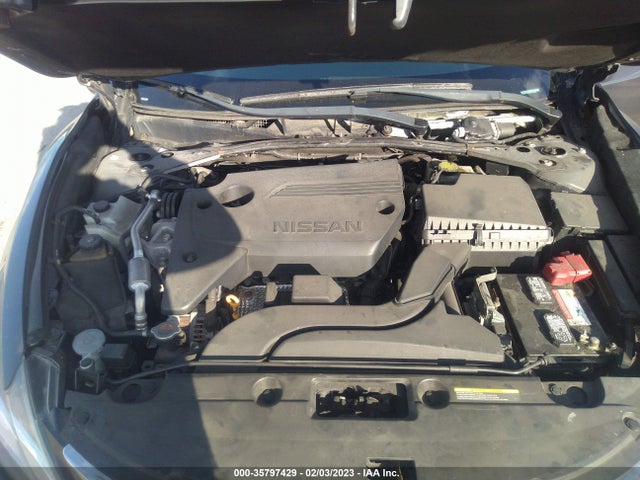 2018 Nissan Altima, VIN: 1N4AL3AP5JC131987
