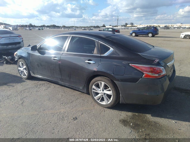 2018 Nissan Altima, VIN: 1N4AL3AP5JC131987