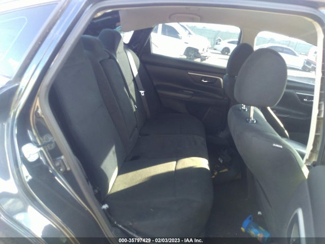 2018 Nissan Altima, VIN: 1N4AL3AP5JC131987