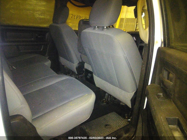 2015 RAM 1500 EXPRESS VIN: 1C6RR7KT8FS647182