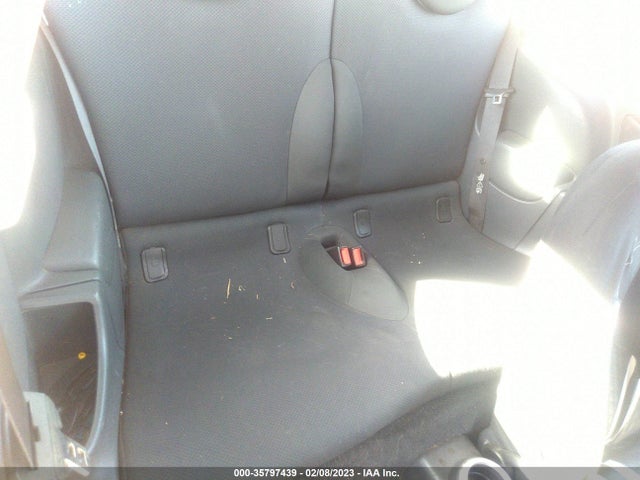 WMWRC33586TK66104 Mini COOPER HARDTOP