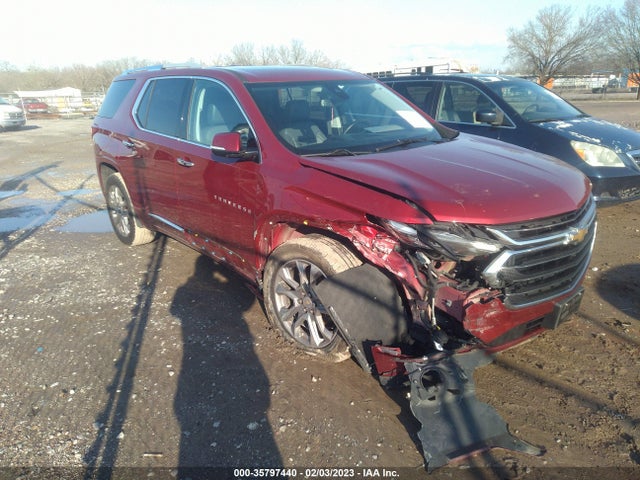 2018 1GNERKKWXJJ104765 main image