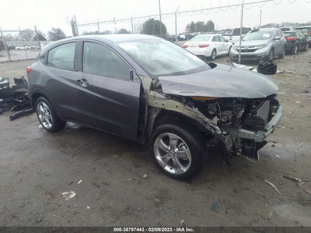 2020 3CZRU6H39LM730739 main image