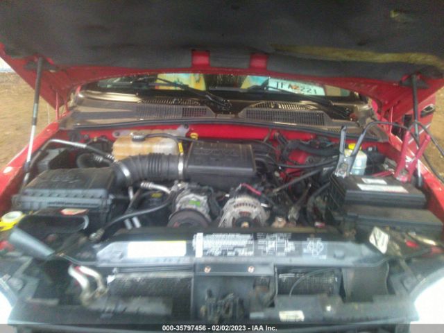 1J4GL48K63W625386 Jeep Liberty Sport