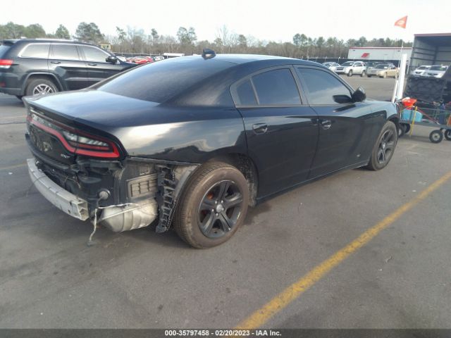 2C3CDXHG2GH132215 Dodge Charger Sxt