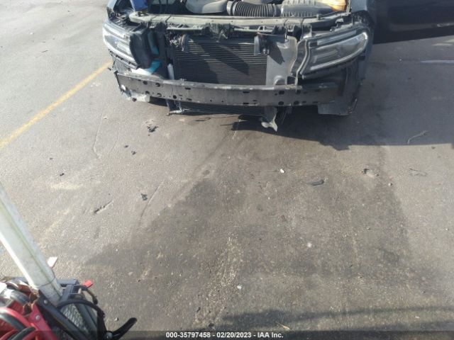 2C3CDXHG2GH132215 Dodge Charger Sxt
