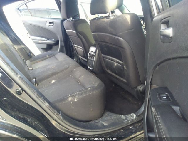 2C3CDXHG2GH132215 Dodge Charger Sxt