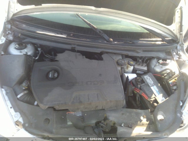 2012 CHEVROLET MALIBU LS W/1LS VIN: 1G1ZB5E01CF246427