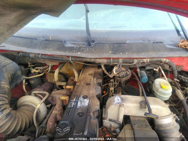 Dodge RAM 2500 2001 3B7KC26601M251249 Image 11
