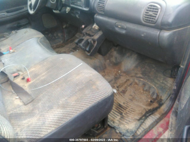 Dodge RAM 2500 2001 3B7KC26601M251249 Image 6