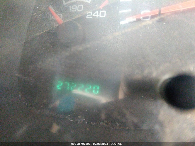 Dodge RAM 2500 2001 3B7KC26601M251249 Image 8
