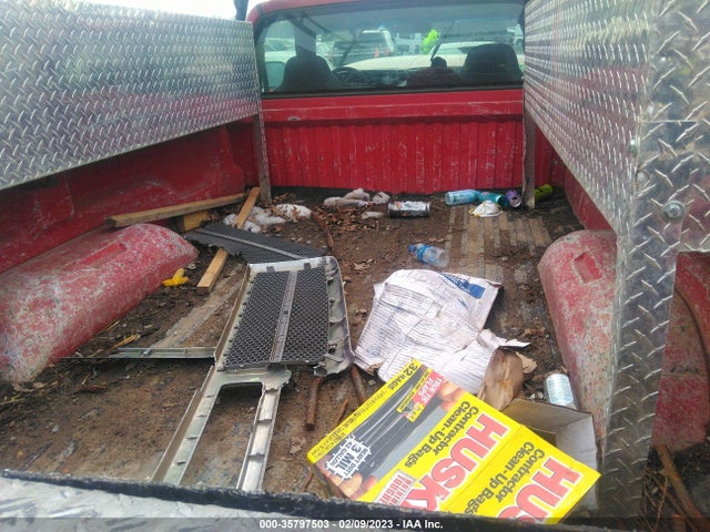 Dodge RAM 2500 2001 3B7KC26601M251249 Image 9