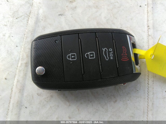 KIA Optima Lx 2015 5XXGM4A78FG427195 Image 11