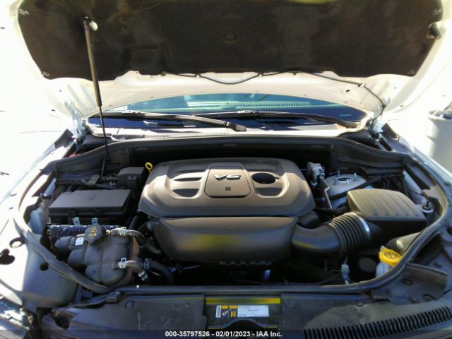 1C4RJFAG4JC468610 Jeep Grand Cherokee Altitude