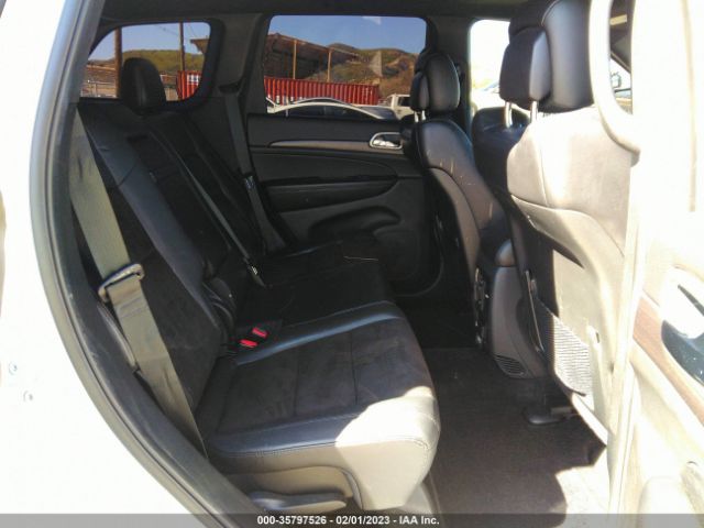 1C4RJFAG4JC468610 Jeep Grand Cherokee Altitude