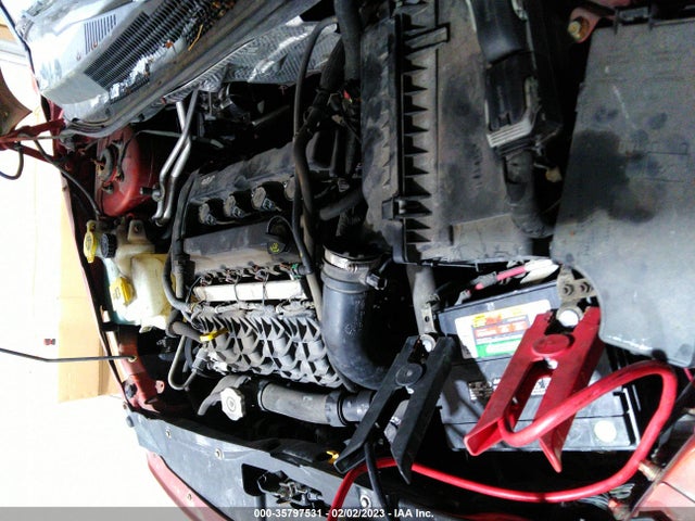 Dodge Caliber Sxt 2009 1B3HB48A19D148490 Image 12