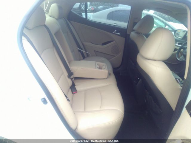 5XXGN4A76EG274098 KIA OPTIMA EX