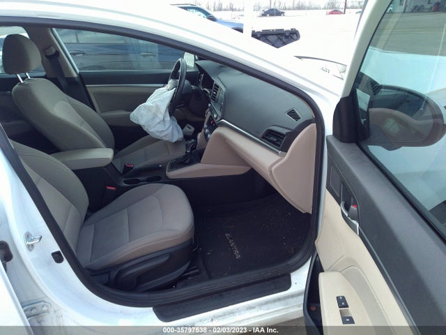 Hyundai Elantra Value Edition 2019 5NPD84LF4KH420514 Image 5