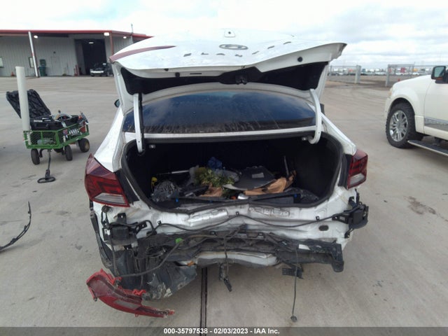 Hyundai Elantra Value Edition 2019 5NPD84LF4KH420514 Image 6