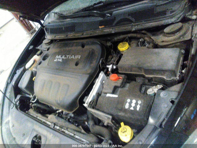 Dodge DART GT 2016 1C3CDFEB1GD644001 Image 12