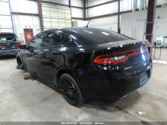 Dodge DART GT 2016 1C3CDFEB1GD644001 Image 5