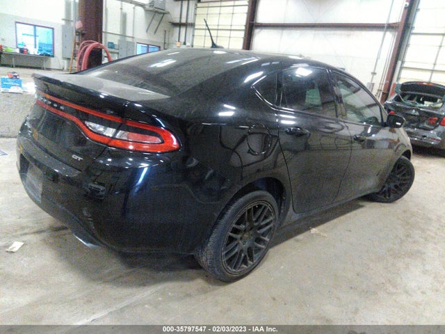 Dodge DART GT 2016 1C3CDFEB1GD644001 Image 6