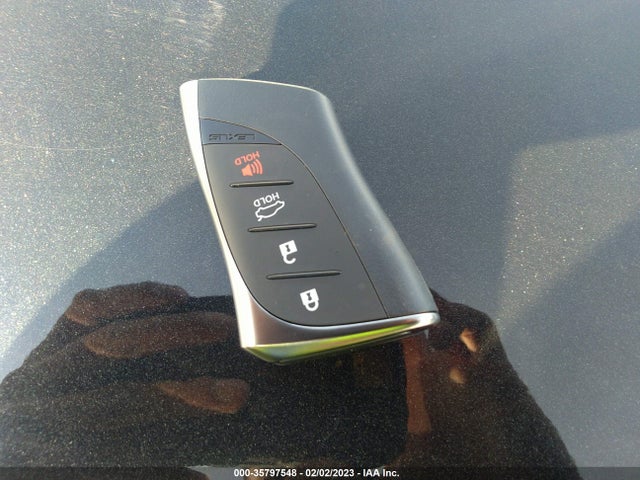 Lexus Es Es 300h 2022 58ADA1C10NU016471 Image 3