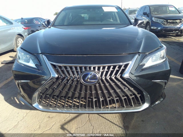 Lexus Es Es 300h 2022 58ADA1C10NU016471 Image 7