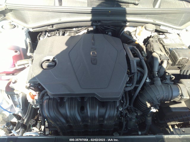 2023 KIA SPORTAGE SX PRESTIGE VIN: 5XYK53AF0PG051727
