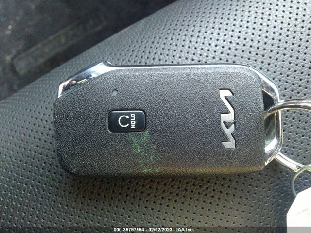 2023 KIA SPORTAGE SX PRESTIGE VIN: 5XYK53AF0PG051727