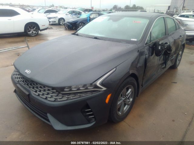 5XXG14J23MG017768 KIA K5 LXS