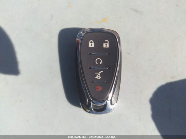 Chevrolet Blazer Lt 2021 3GNKBDRS2MS542429 Image 11