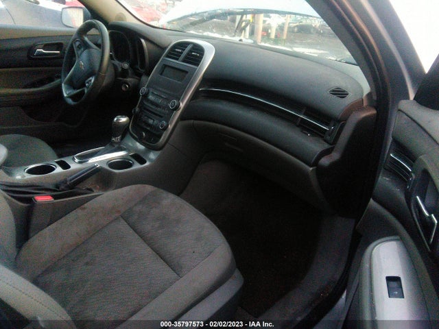 Chevrolet MALIBU LS 2015 1G11B5SLXFF144995 Image 6
