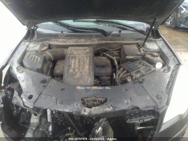 Chevrolet EQUINOX LT 2014 1GNALBEK7EZ103525 Image 11