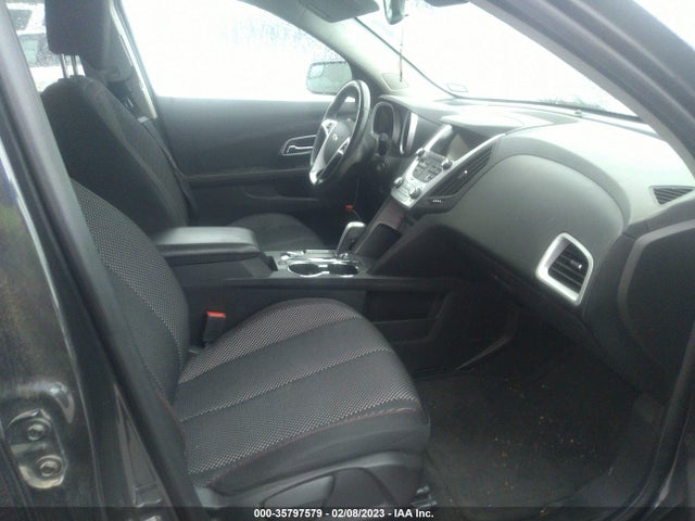 Chevrolet EQUINOX LT 2014 1GNALBEK7EZ103525 Image 6