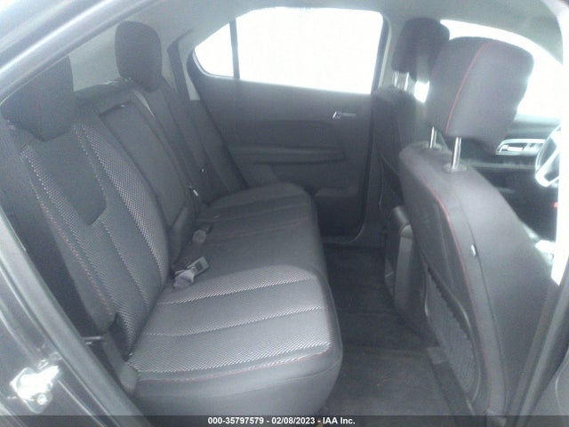 Chevrolet EQUINOX LT 2014 1GNALBEK7EZ103525 Image 9