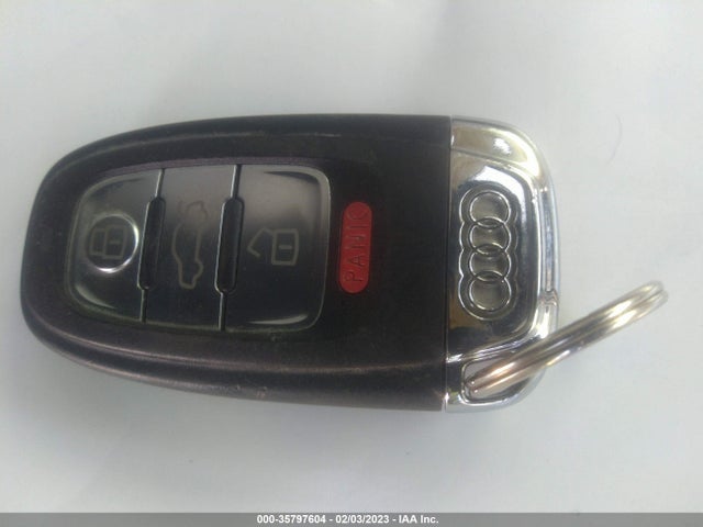 WAUEFAFL7BN043409 Audi A4 2.0t Premium Plus
