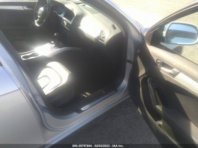 WAUEFAFL7BN043409 Audi A4 2.0t Premium Plus