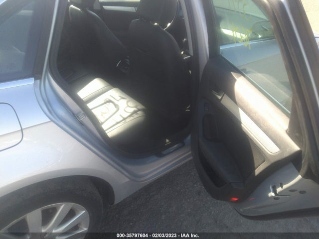 WAUEFAFL7BN043409 Audi A4 2.0t Premium Plus