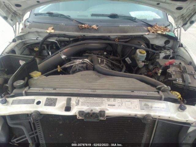 1998 DODGE RAM 1500 VIN: 1B7HF13Z9WJ197156