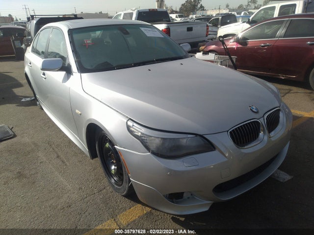 2008 WBANW53548CT55155 главное изображение