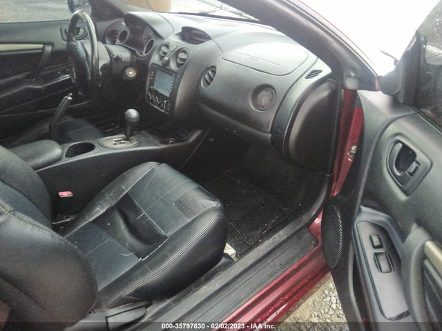 4A3AC74H74E037489 Mitsubishi Eclipse Gts