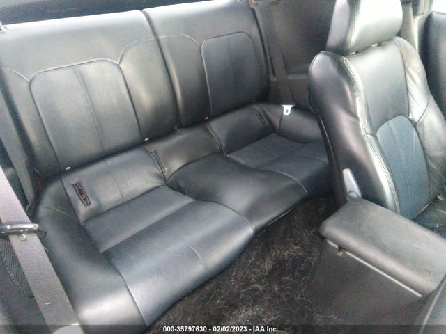 4A3AC74H74E037489 Mitsubishi Eclipse Gts