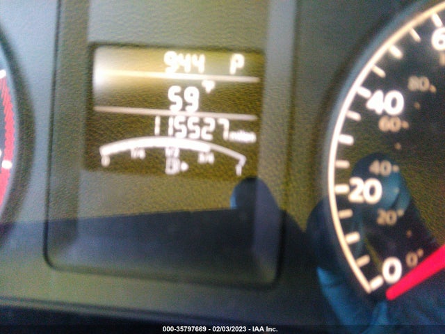 2011 VOLKSWAGEN JETTA SEDAN SE W/CONVENIENCE PZEV VIN: 3VWDZ7AJ4BM395529