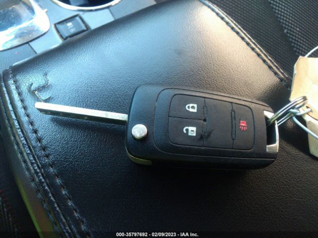 2GKALMEKXH6305011 GMC Terrain Sle