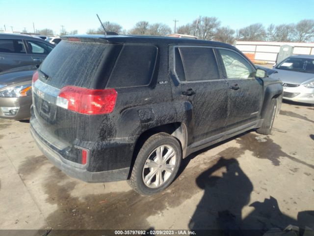 2GKALMEKXH6305011 GMC Terrain Sle