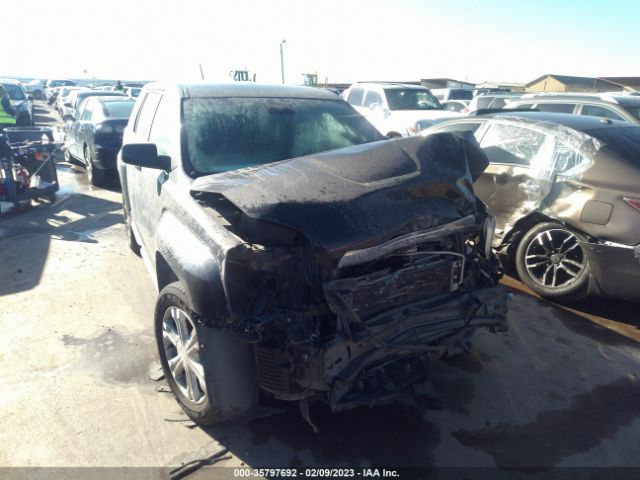 2GKALMEKXH6305011 GMC Terrain Sle