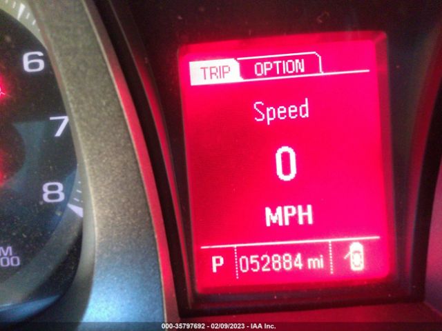 2GKALMEKXH6305011 GMC Terrain Sle