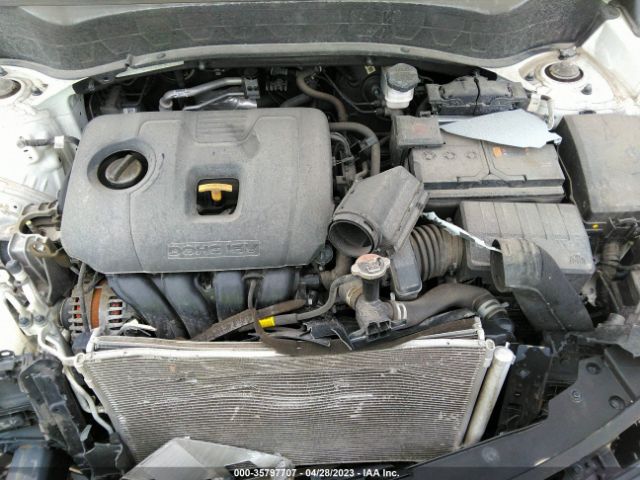 KNDEUCAA6M7071784 KIA SELTOS S