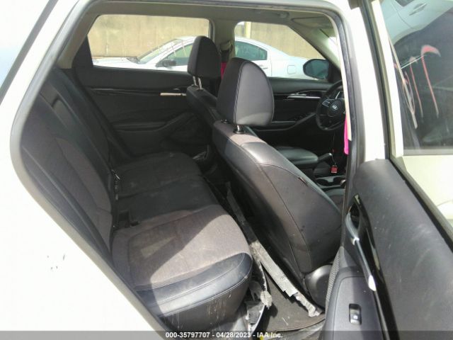 KNDEUCAA6M7071784 KIA SELTOS S